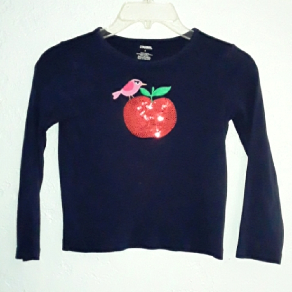 Gymboree Top